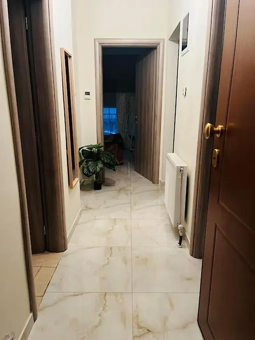 Ευρύχωρο Διαμέρισμα Στην Καρδιά Της Θεσσαλονίκης